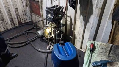 DÜZCE’DE POLİS VE JANDARMA EKİPLERİ TARAFINDAN SON BİR HAFTA İÇERİSİNDE