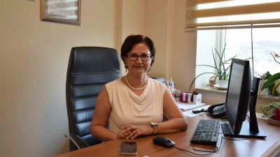 DÜZCE ÜNİVERSİTESİ TIP FAKÜLTESİ ENFEKSİYON HASTALIKLARI VE KLİNİK MİKROBİYOLOJİ ANABİLİM