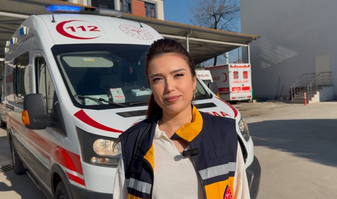 DÜZCE İL AMBULANS HİZMETLERİ