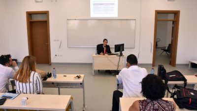 SOSYAL BİLİMLER DÜNYASI; SUBÜ, ARAP BİLİM TEKNOLOJİ VE DENİZ TAŞIMACILIĞI