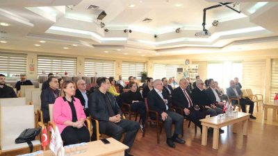 DÜZCE TİCARET VE SANAYİ ODASI’NIN (DTSO) ORGANİZE ETTİĞİ SÜRDÜRÜLEBİLİRLİK YOLCULUĞUNDA