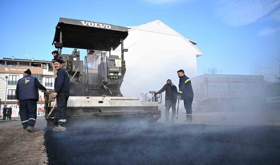 KARTEPE'DE CEYLAN VE ÖYKÜM