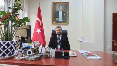 OSMAN KARAKUŞ’UN İSTİFASI SONRASINDA BOŞALAN YALOVA İL SAĞLIK MÜDÜRLÜĞÜ KOLTUĞUNA