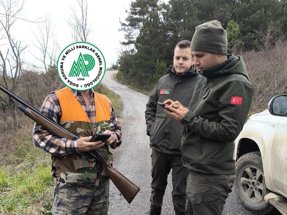 DOĞA KORUMA VE MİLLİ PARLAR 10.BÖLGE MÜDÜRLÜĞÜ KASTAMONU İL ŞUBE