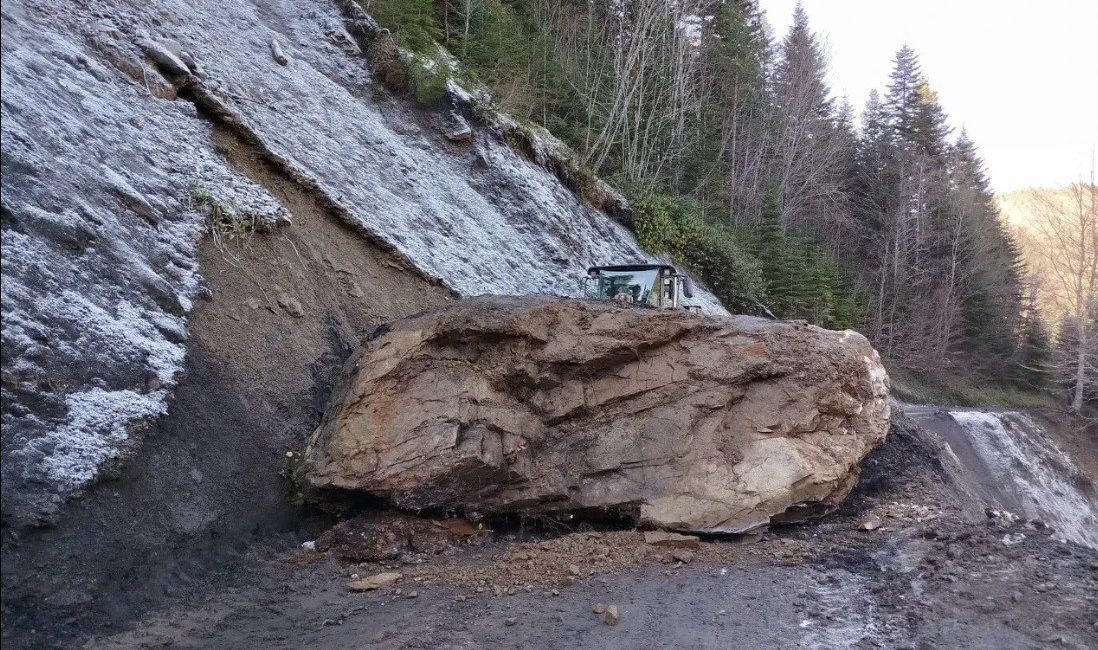 KASTAMONU’NUN İNEBOLU İLÇESİNDE KELOĞLU