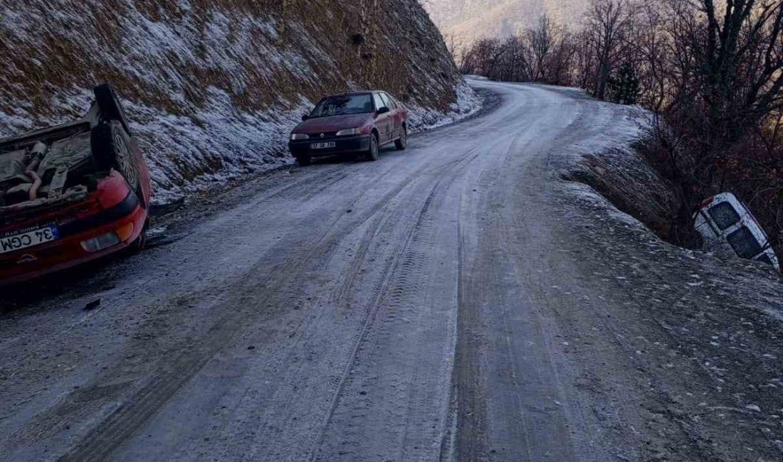 KASTAMONU’NUN HANÖNÜ İLÇESİNDE AYNI