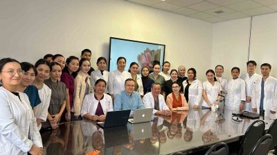 DÜZCE ÜNİVERSİTESİ ÖĞRETİM ÜYELERİ, DÜZCE ÜNİVERSİTESİ’NİN ULUSLARARASILAŞMA ÇALIŞMALARI DAHİLİNDE WEST