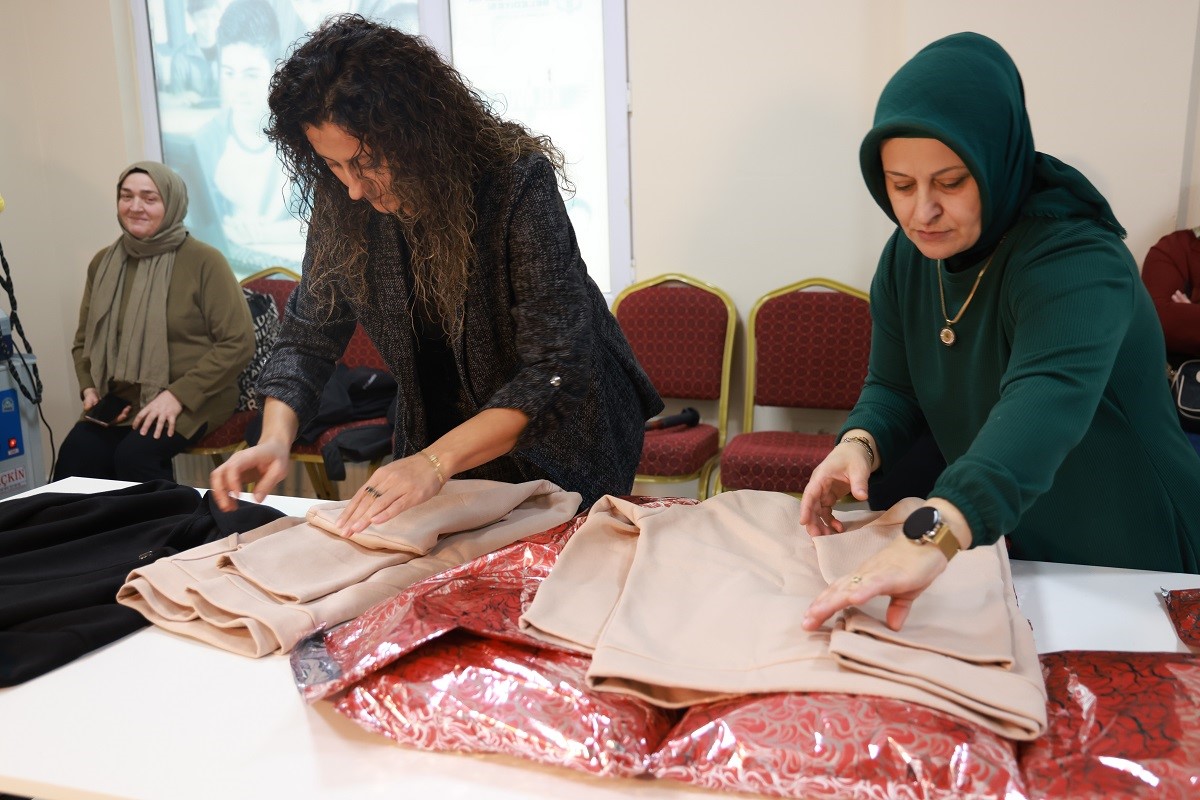 KOCAELİ BÜYÜKŞEHİR BELEDİYESİ MESLEK VE SANAT EĞİTİM KURSLARI (KO-MEK), 2023-2024