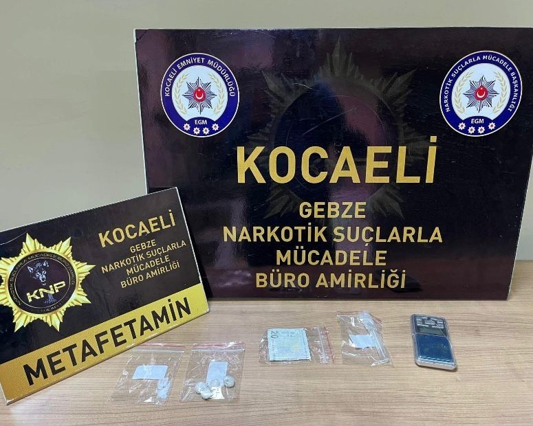 KOCAELİ'NİN GÖLCÜK VE DARICA