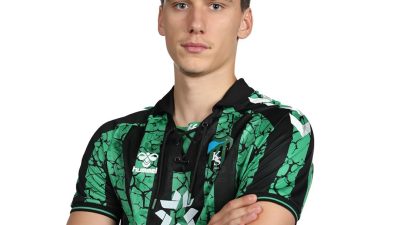 KOCAELİSPOR GENÇ STOPERİ HAŞİM ARDA’YI BELEDİYE DERİNCESPOR’A KİRALIK VERDİ