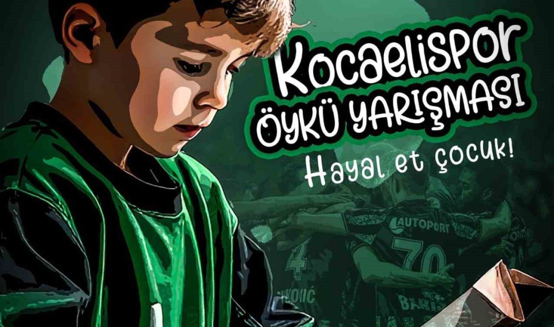 KOCAELİSPOR, İL GENELİNDE "ŞEHRİMİN