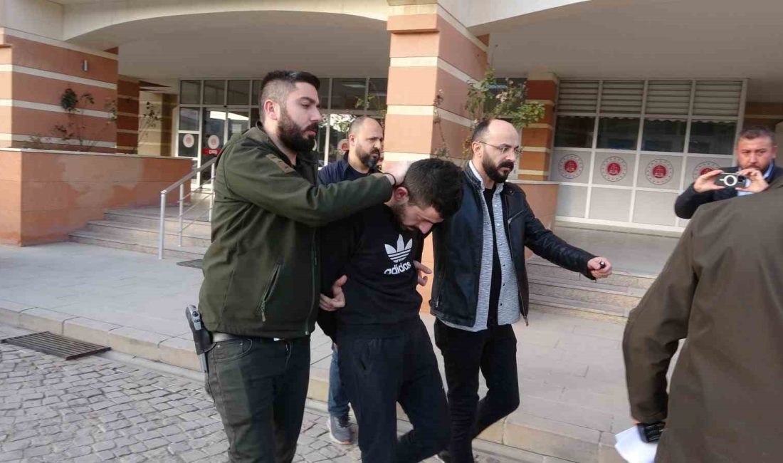 YAŞANAN OLAYIN ARDINDAN KASTAMONU