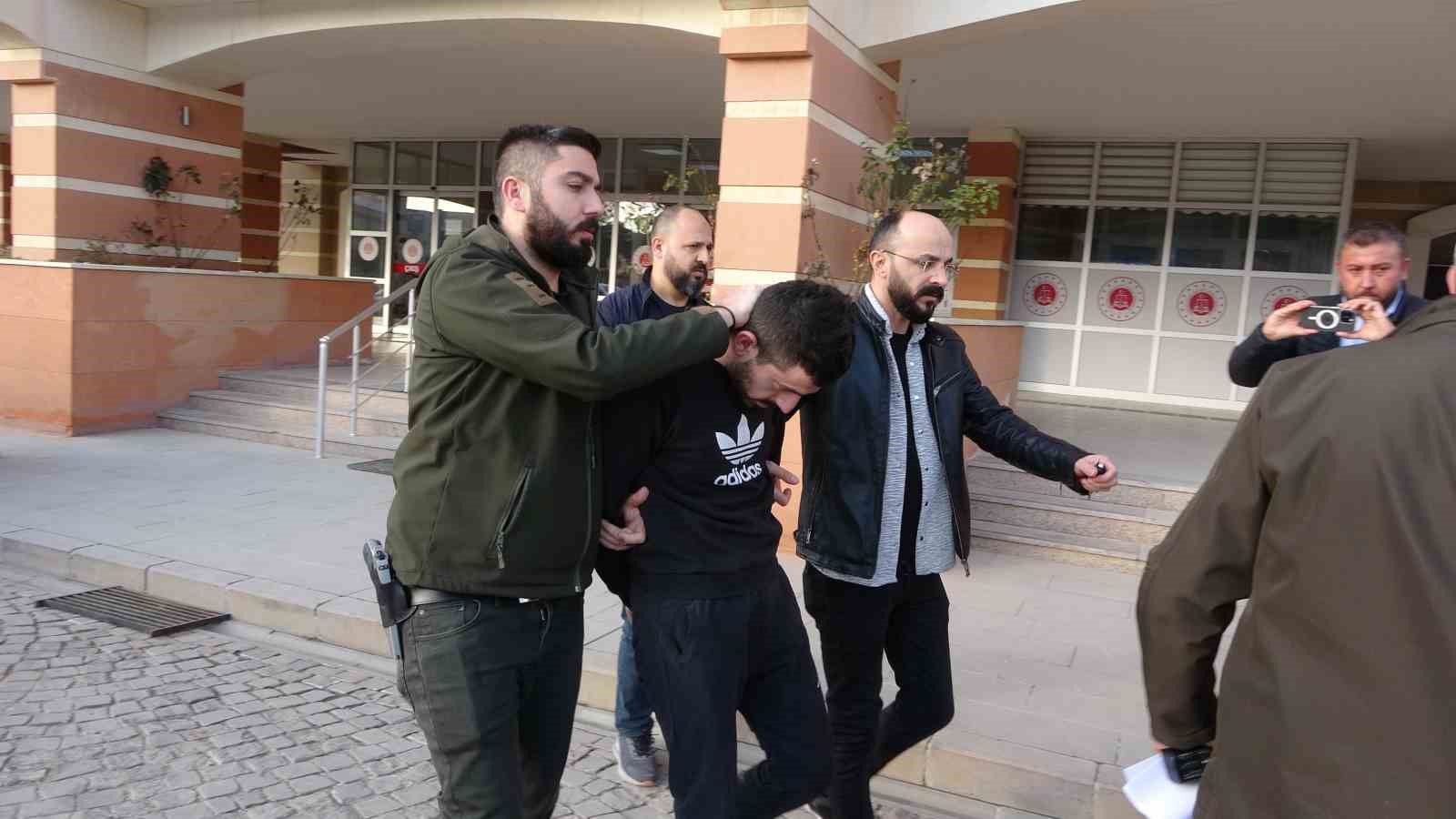 YAŞANAN OLAYIN ARDINDAN KASTAMONU İL EMNİYET MÜDÜRLÜĞÜ ASAYİŞ ŞUBE MÜDÜRLÜĞÜ