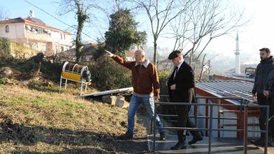 DÜZCE BELEDİYE BAŞKANI DR. FARUK ÖZLÜ, DÜZCE’NİN EN BÜYÜK TURİZM