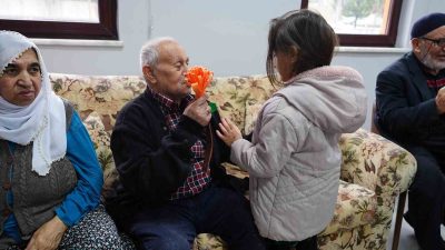 DÜZCE BELEDİYESİ BÜNYESİNDE FAALİYETLERİNİ SÜRDÜREN BELKA KREŞ VE GÜNDÜZ BAKIMEVİ