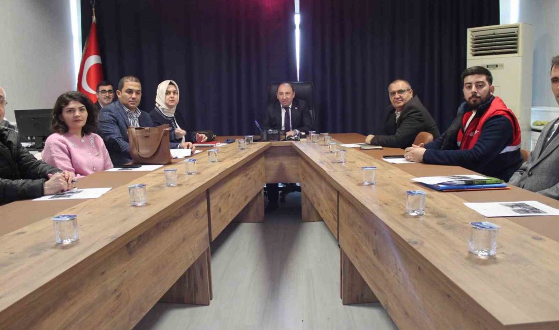 DÜZCE İL TARIM VE ORMAN MÜDÜRLÜĞÜ KARGOLAR, TAŞIYICI KOOPERATİFLER VE