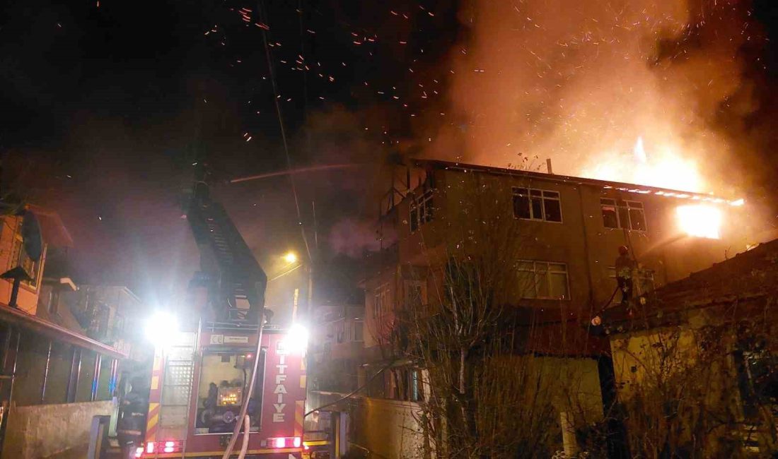 SAKARYA’NIN AKYAZI İLÇESİNDE 3