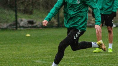 SAKARYASPOR, TRENDYOL 1. LİG'İN 20. HAFTASINDA ANKARA KEÇİÖRENGÜCÜ İLE OYNAYACAĞI