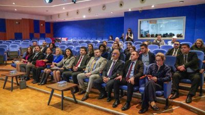 SUBÜ, +1 UYGULAMALI EĞİTİM MODELİ İLE SÜRDÜRÜLEBİLİR EĞİTİM GELİŞİM VE