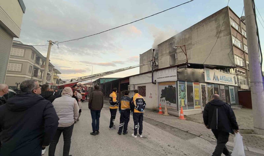 SAKARYA’NIN ADAPAZARI İLÇESİNDE 4