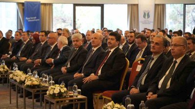 SUBÜ 2025-2029 STRATEJİK PLAN ÇALIŞTAYI’NA İLİŞKİN SONUÇ RAPORU YAYINLANDI. RAPORDA