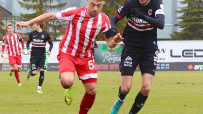 TRENDYOL 1. LİG'İN 21. HAFTASINDA BOLUSPOR, SAHASINDA KARŞILAŞTIĞI GENÇLERBİRLİĞİ’NE 2-0