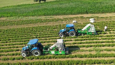 KOCAELİ BÜYÜKŞEHİR BELEDİYE BAŞKANI TAHİR BÜYÜKAKIN, 6 YILDA ÜRETİCİYE 1