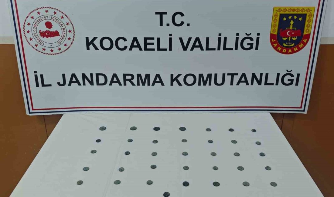 KOCAELİ'NİN KARTEPE İLÇESİNDE BİR