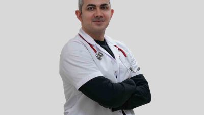 UZM. DR. EFTAL EGEMEN AKBULUT HASTA KABULÜNE BAŞLADI