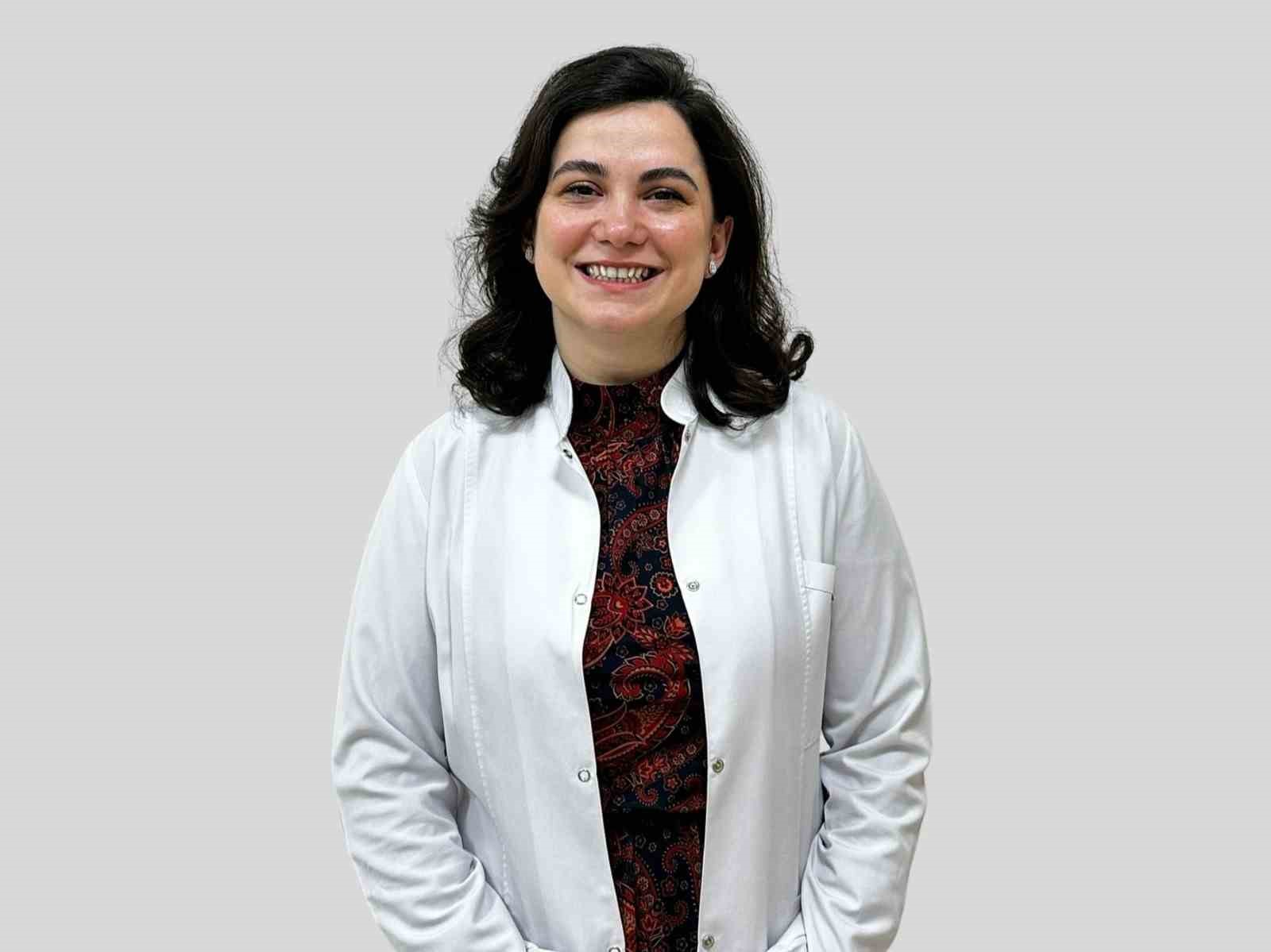 BİLECİK EĞİTİM VE ARAŞTIRMA HASTANESİNE, İÇ HASTALIKLARI POLİKLİNİĞİNE ATANAN UZM.