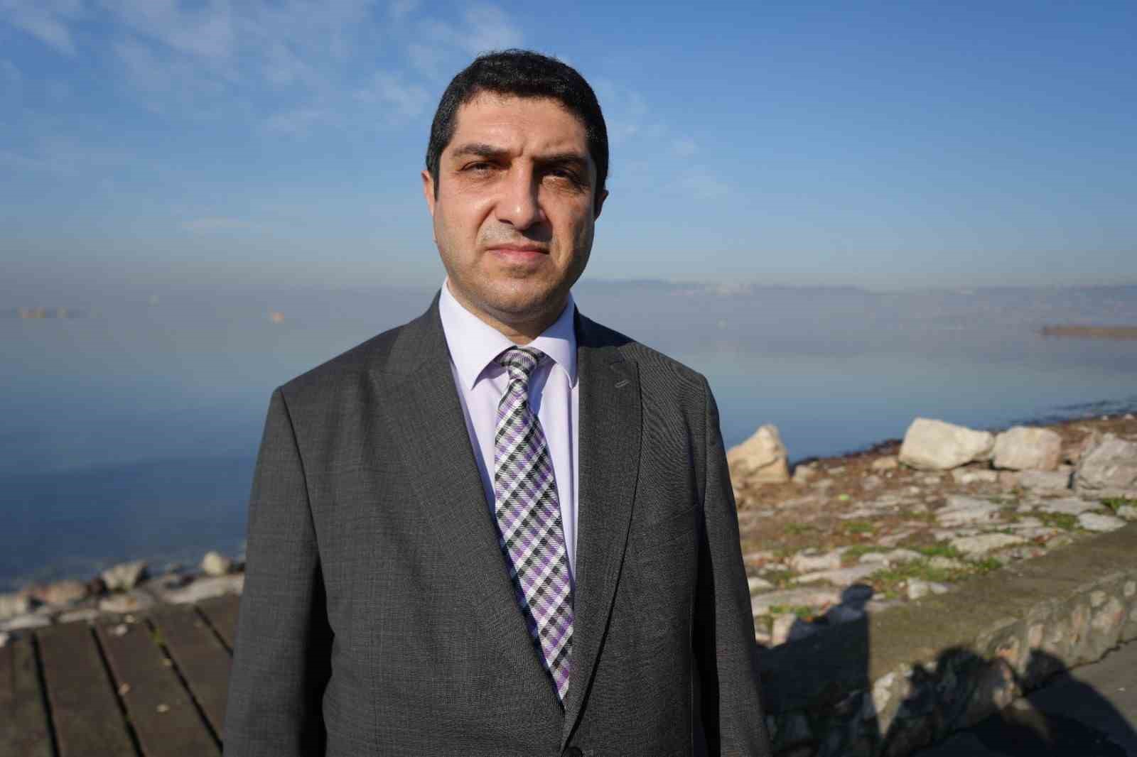 PROF. DR. MEHMET ÇAKMAKCI