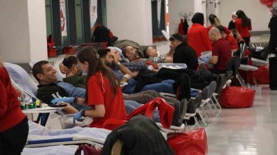 YALOVA EĞİTİM VE ARAŞTIRMA HASTANESİ TARAFINDAN DÜZENLENEN VE 5 GÜN