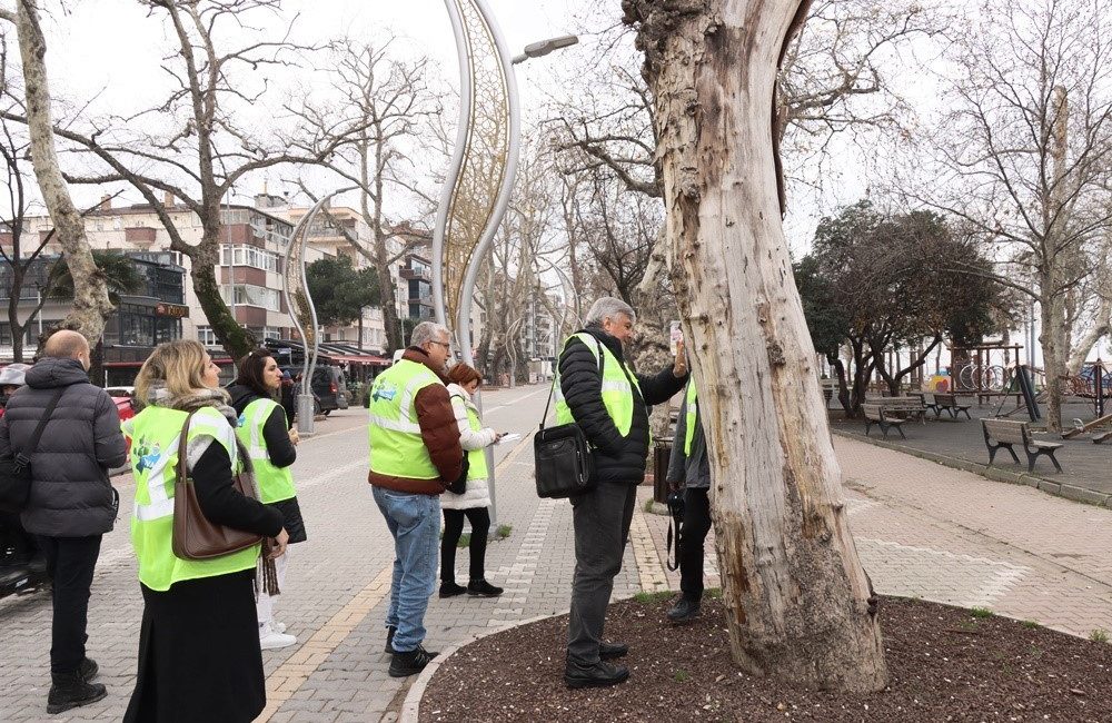 YALOVA'YA DAVET EDİLEN KONUSUNDA