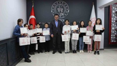 TÜRKİYE SPORTİF YETENEK TARAMASI VE SPORA YÖNLENDİRME PROGRAMI KOORDİNASYON ŞAMPİYONLARI,