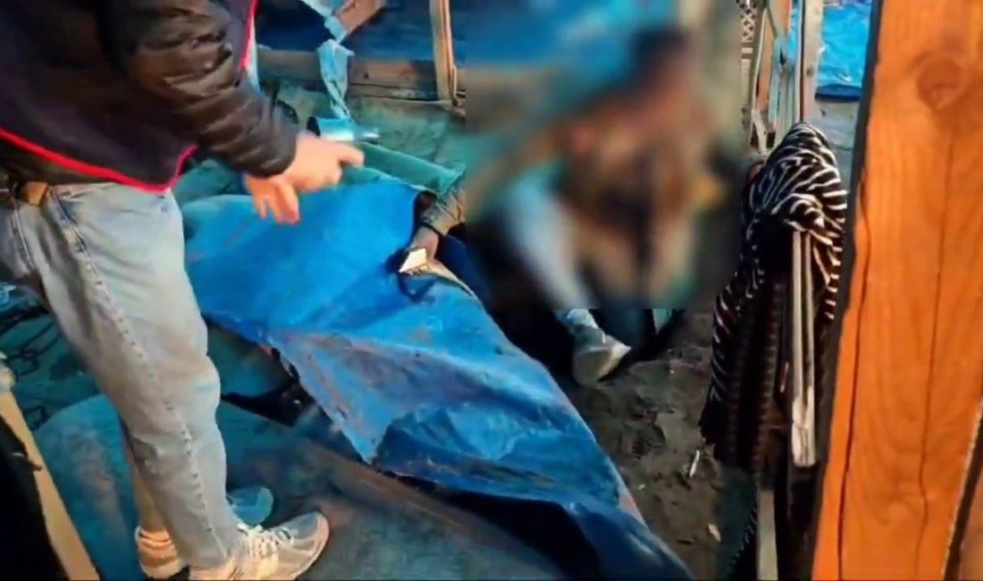 17 suç kaydı bulunan ve farklı isimler kullanarak 9 yıl