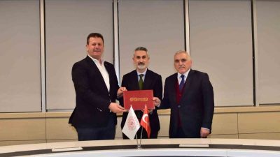 Akyazı’da Gençlik ve Spor Bakanlığı’nın destekleriyle 4 mahallede yapılacak olan