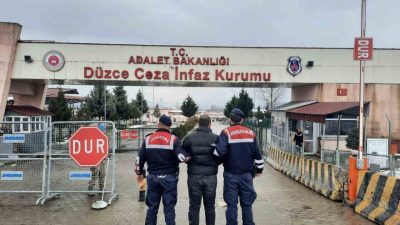 DÜZCE(İHA) – Düzce’de polis ve jandarma ekipleri tarafından suçların azaltılması,