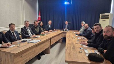 DÜZCE(İHA) – Düzce ili av komisyonunda avlanma süreleri, avlanması yasak