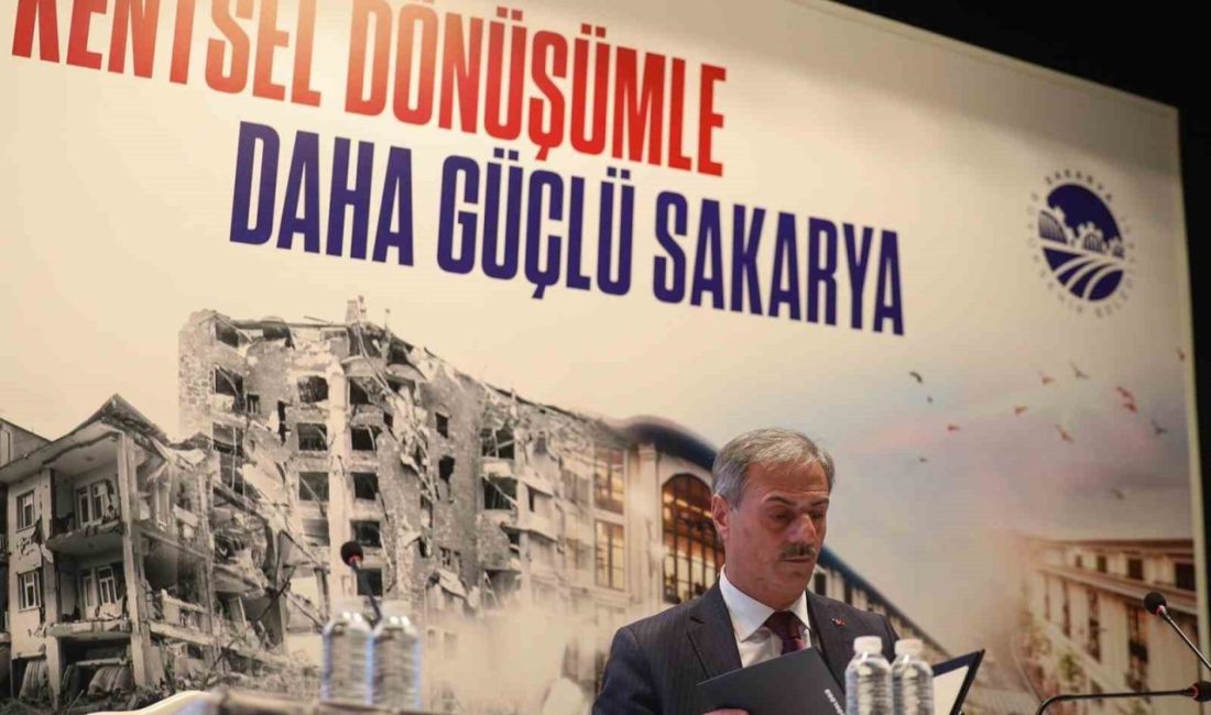 Sakarya Büyükşehir Belediye Başkanı Yusuf Alemdar, 13 Şubat Dünya Radyo