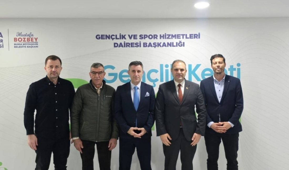 Başkan Dilsiz, destek sözü aldı Bilecik Bayırköy Belediye Başkanı Aykut Dilsiz, ilçeye yapılacak projeler hakkında
