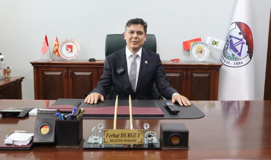 Söğüt Belediye Başkanı Ferhat Durgut, özellikle Eskişehir-Söğüt karayolunda zaman zaman