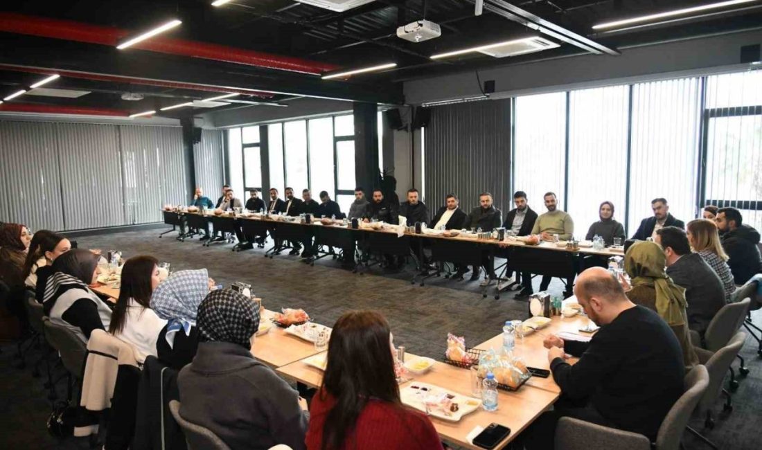 Başiskele Belediye Başkanı Yasin Özlü, hayata geçirdikleri “Gönül Bağı Projesi”nin