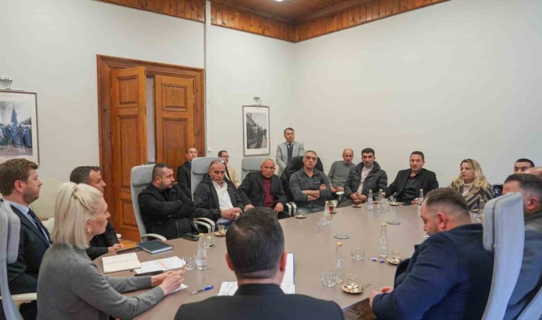 Bilecik Belediye Başkanı Melek Mızrak Subaşı, kentte faaliyet gösteren basit