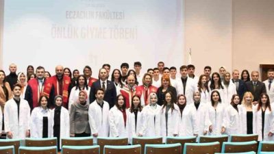 Düzce Üniversitesi Eczacılık Fakültesi tarafından düzenlenen 2024-2025 Eğitim Öğretim Yılı