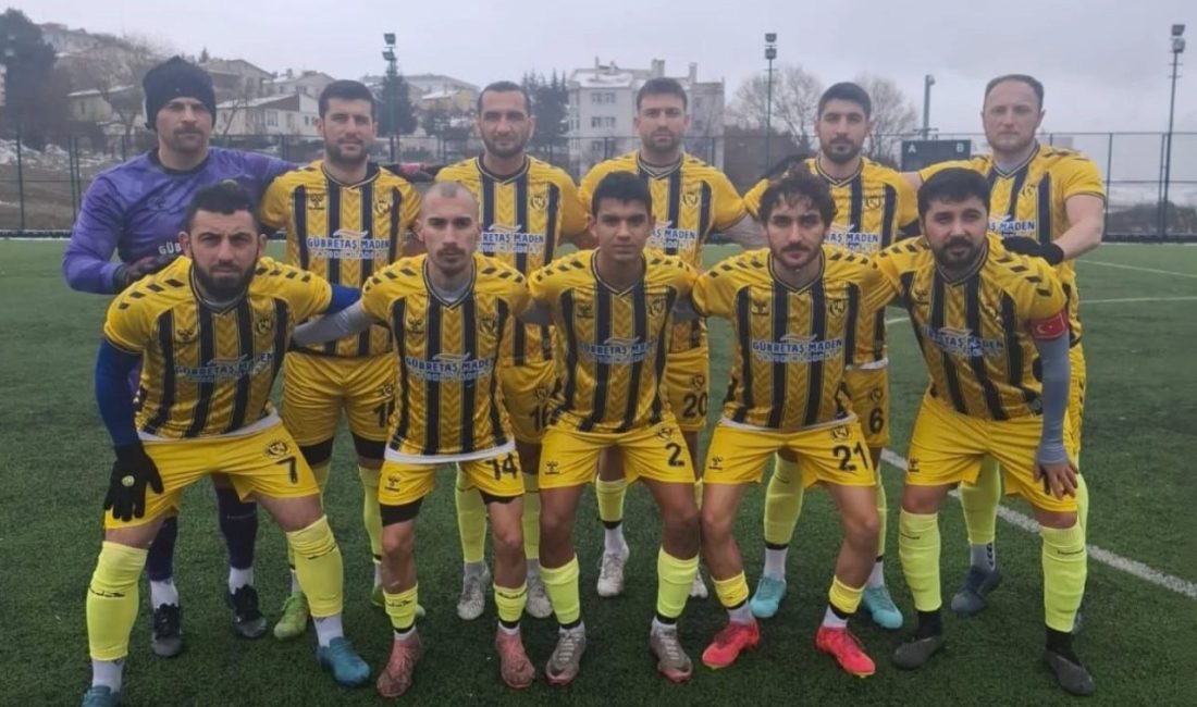 Bilecik 1. Amatör Lig’de 10’uncu hafta geride kalırken, A Grubunda