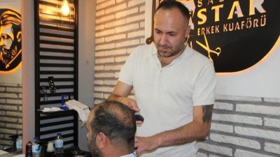 Bilecik’te ulaşım ve ekmek zammı sonrası berber ücretlerine de zam