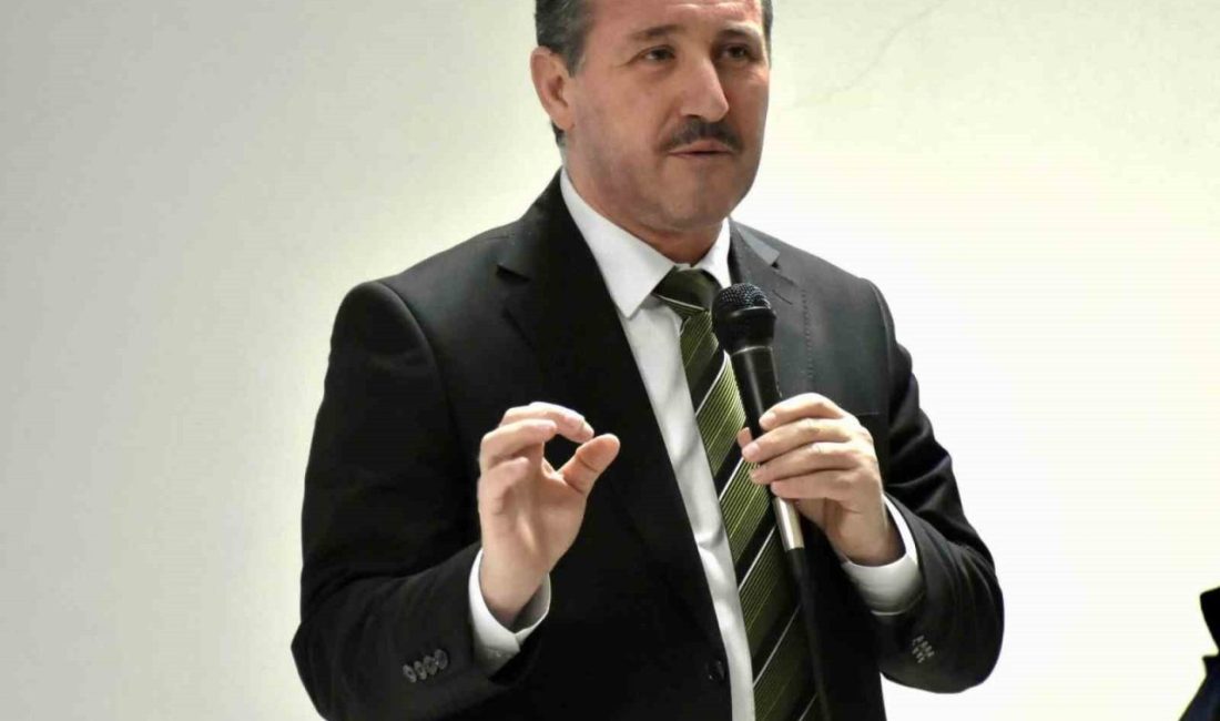 Bilecik İl Müftülüğü 6 Şubat 2023 tarihinde Kahramanmaraş merkezli depremlerde