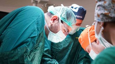 Bilecik Eğitim ve Araştırma Hastanesi’nde ilk kez radikal sistektomi (yapay