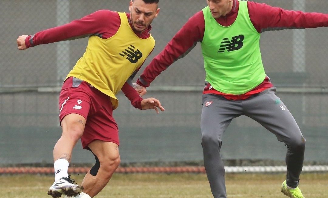 Boluspor, Trendyol 1. Lig’in 26. haftasında deplasmanda oynayacağı Manisa Futbol