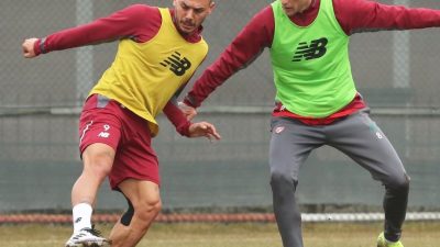 Boluspor, Trendyol 1. Lig’in 26. haftasında deplasmanda oynayacağı Manisa Futbol